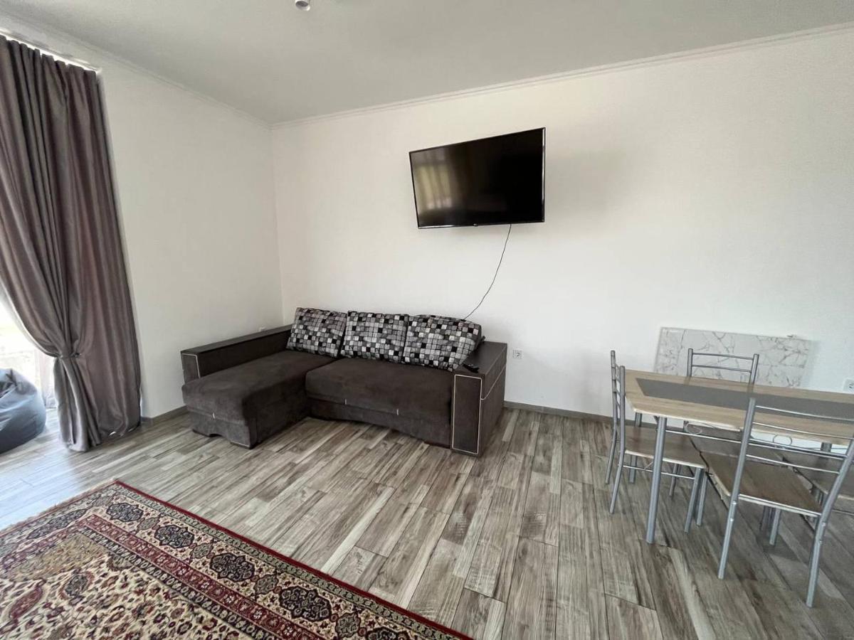 Апартаменты Центр Трускавец Dış mekan fotoğraf