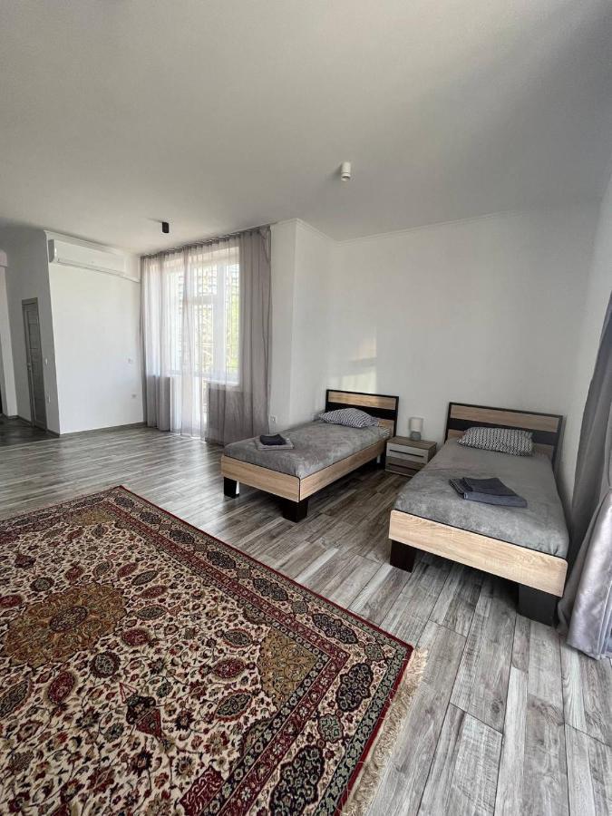 Апартаменты Центр Трускавец Dış mekan fotoğraf